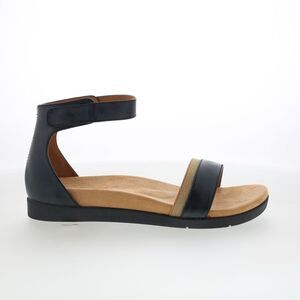 Spenco Womens Jasmine Black Shoes (NWT)